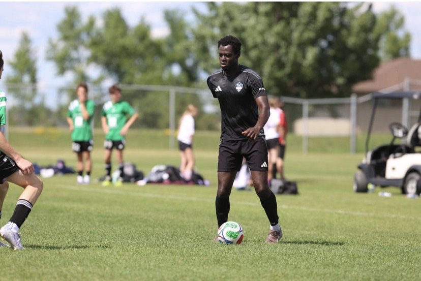 Josiah Asante