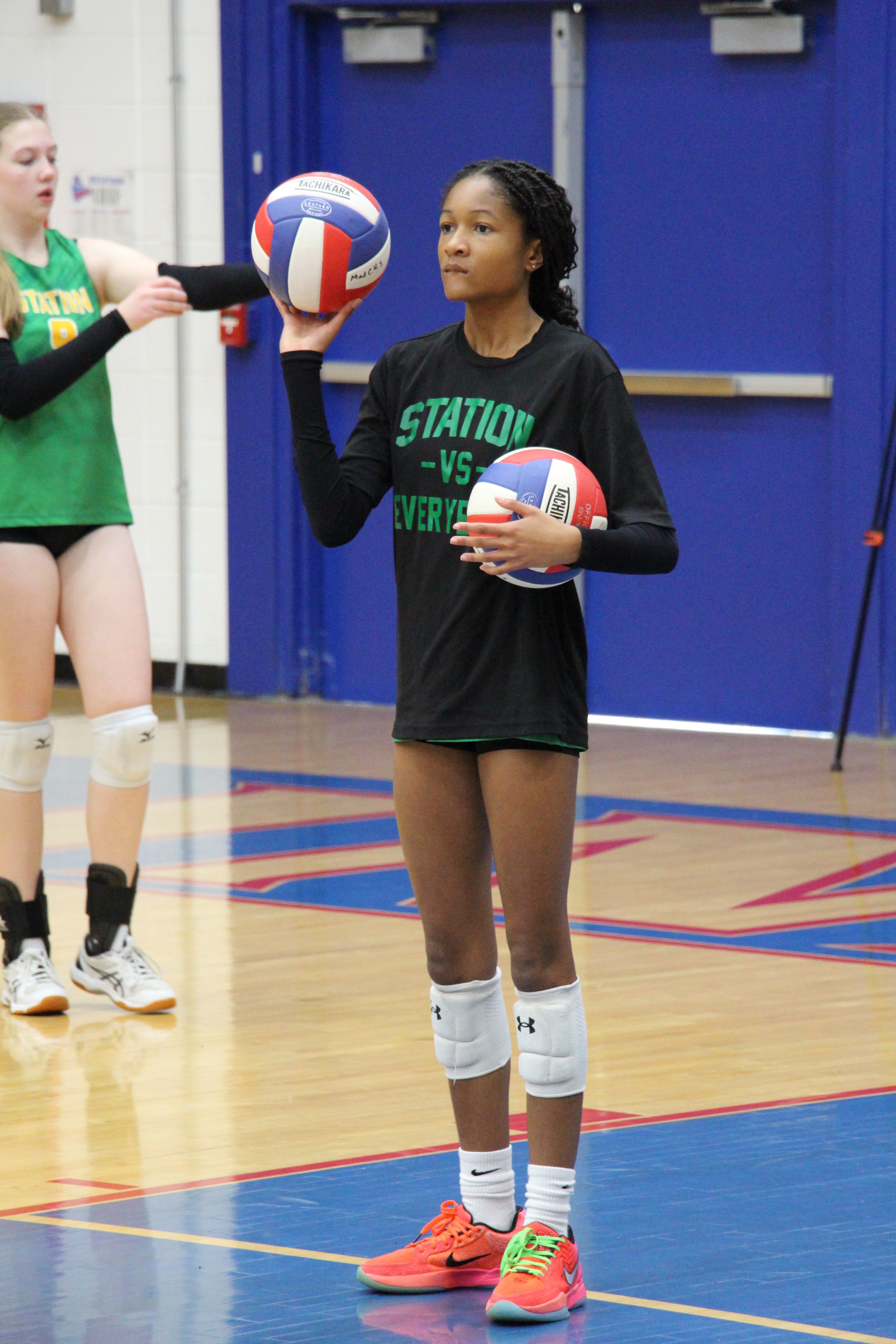 Tylah Walker
