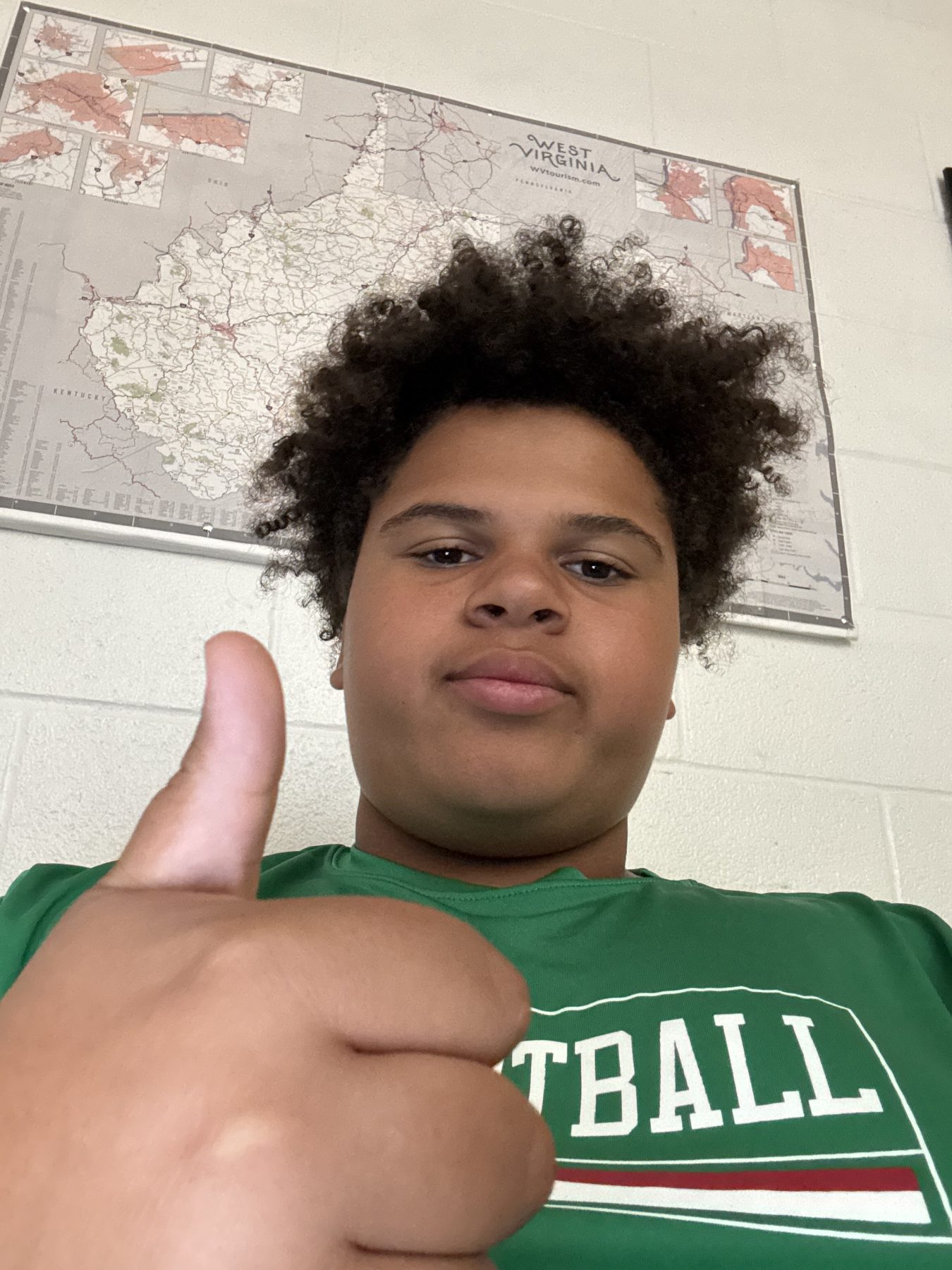 Matthew Amankrah