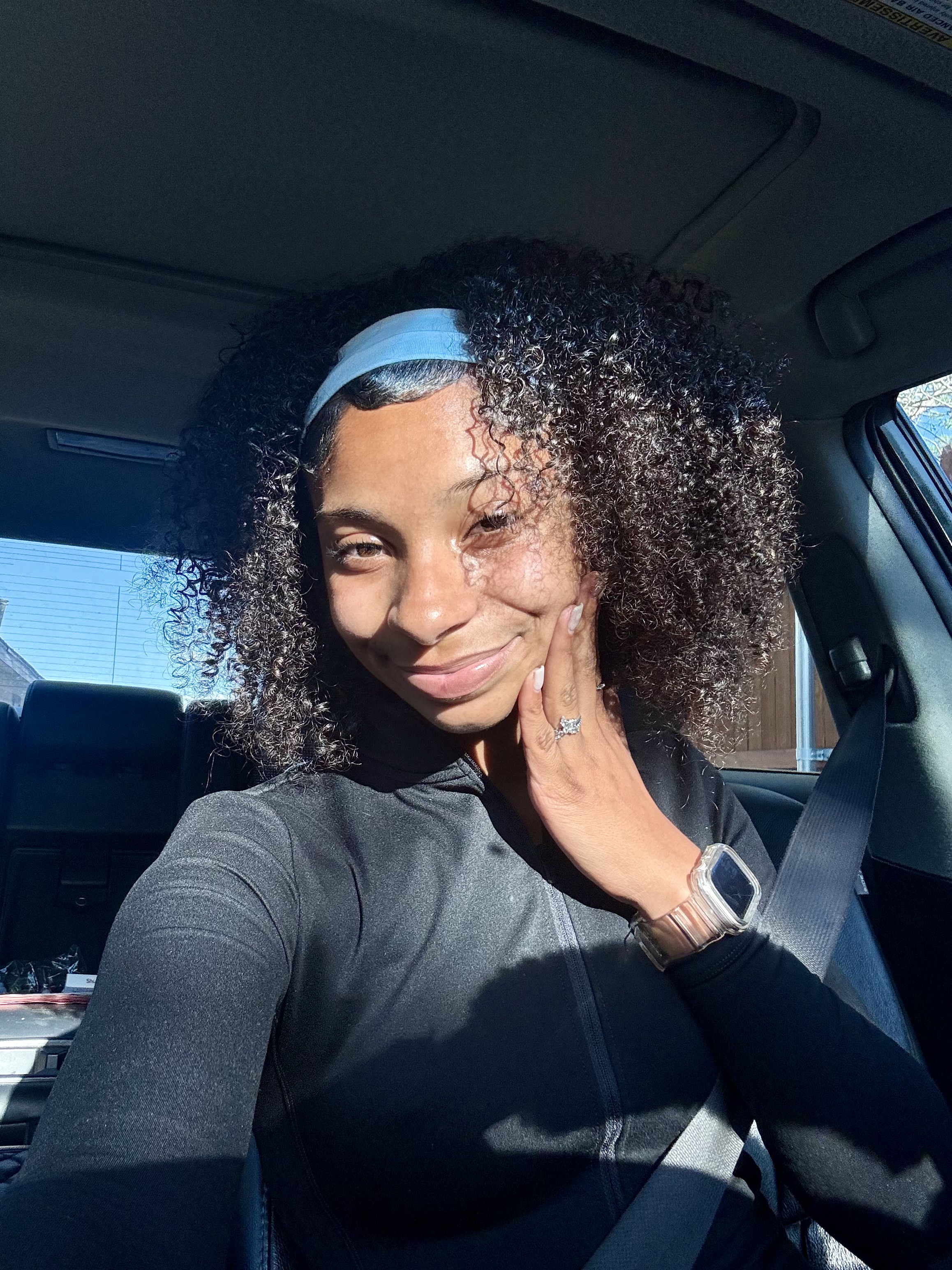 Alana Wiseman- Lathan