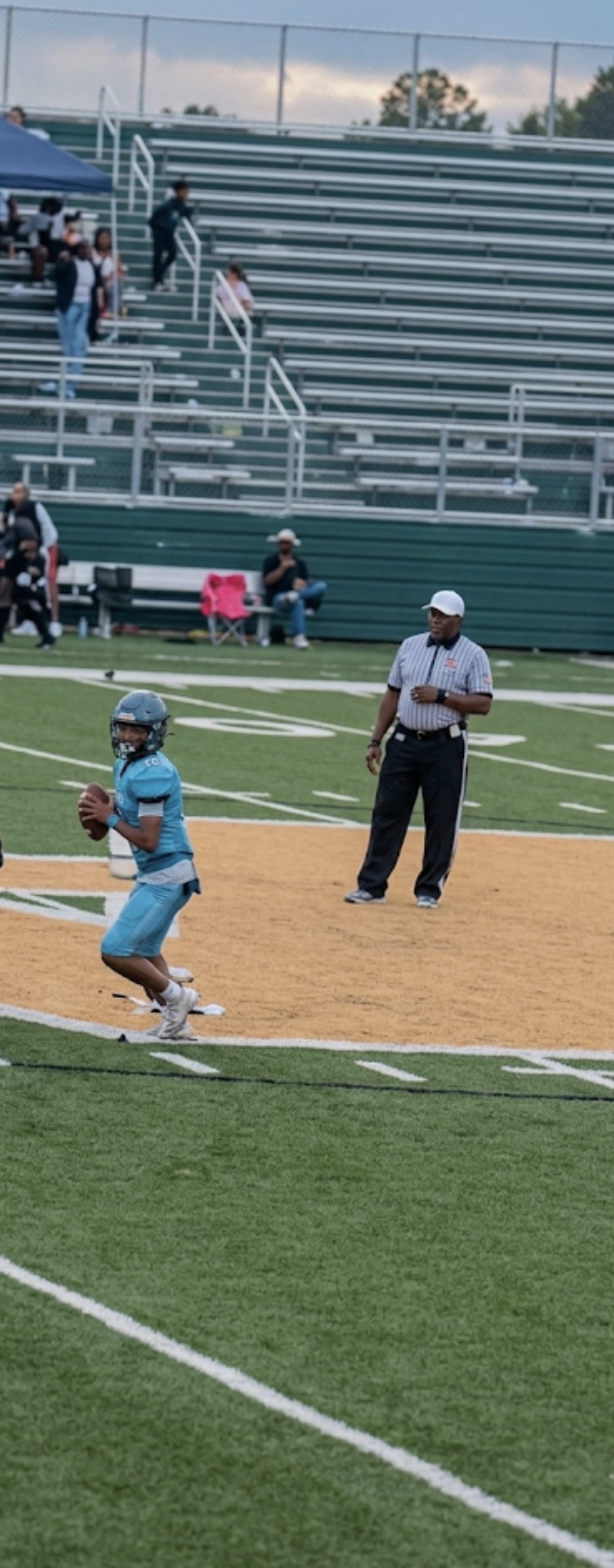 Ethan Wallace