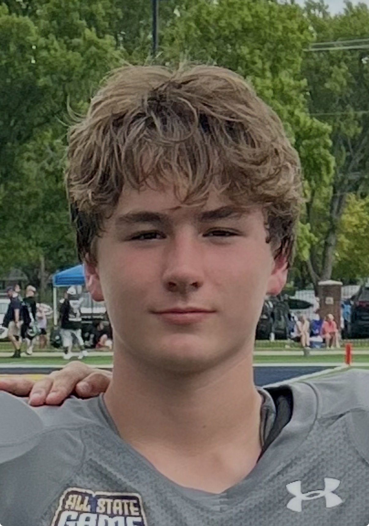 Rising Star: Warren Rayls Shines in Indiana Football