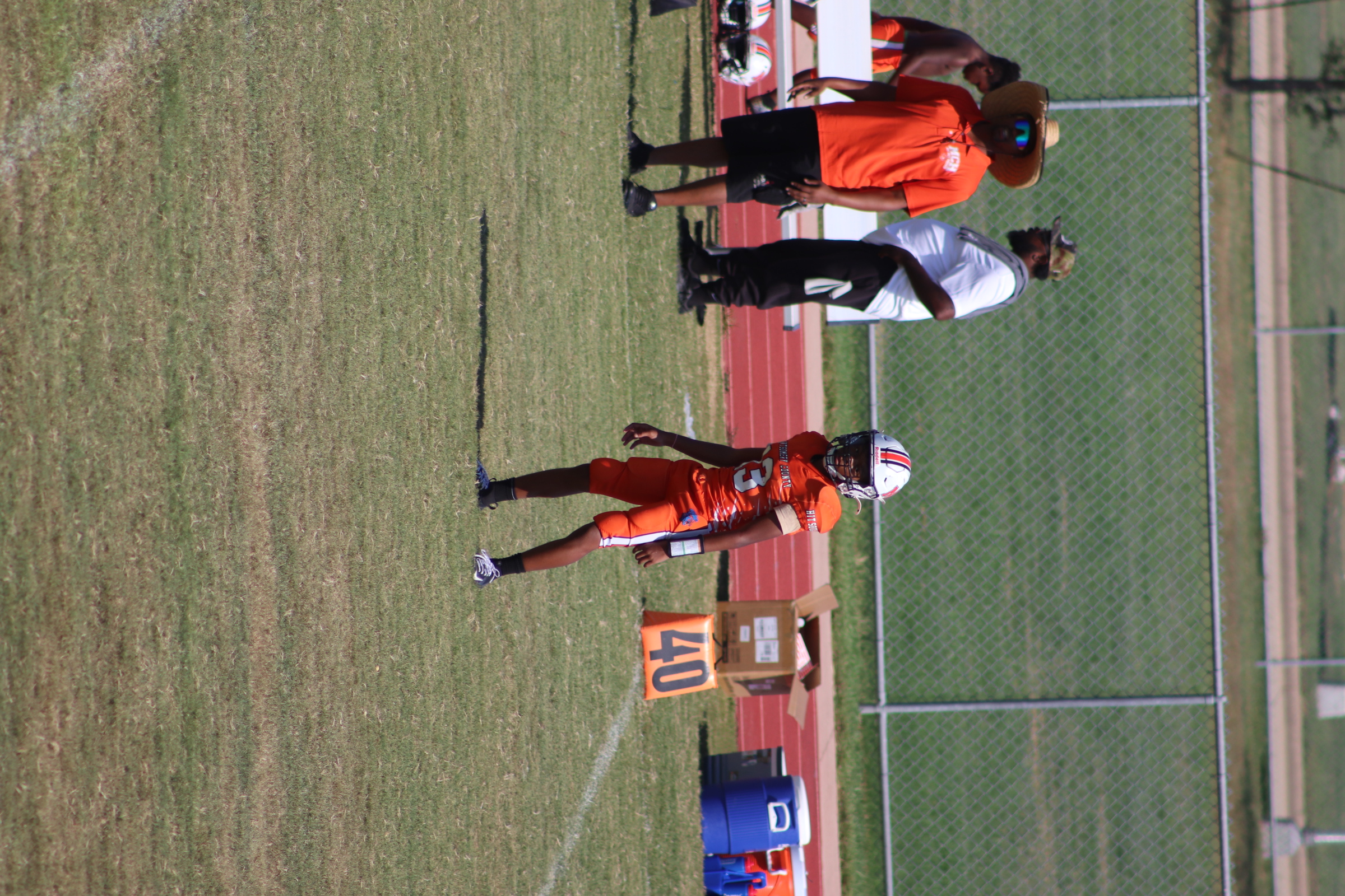 Andreyus Phillips