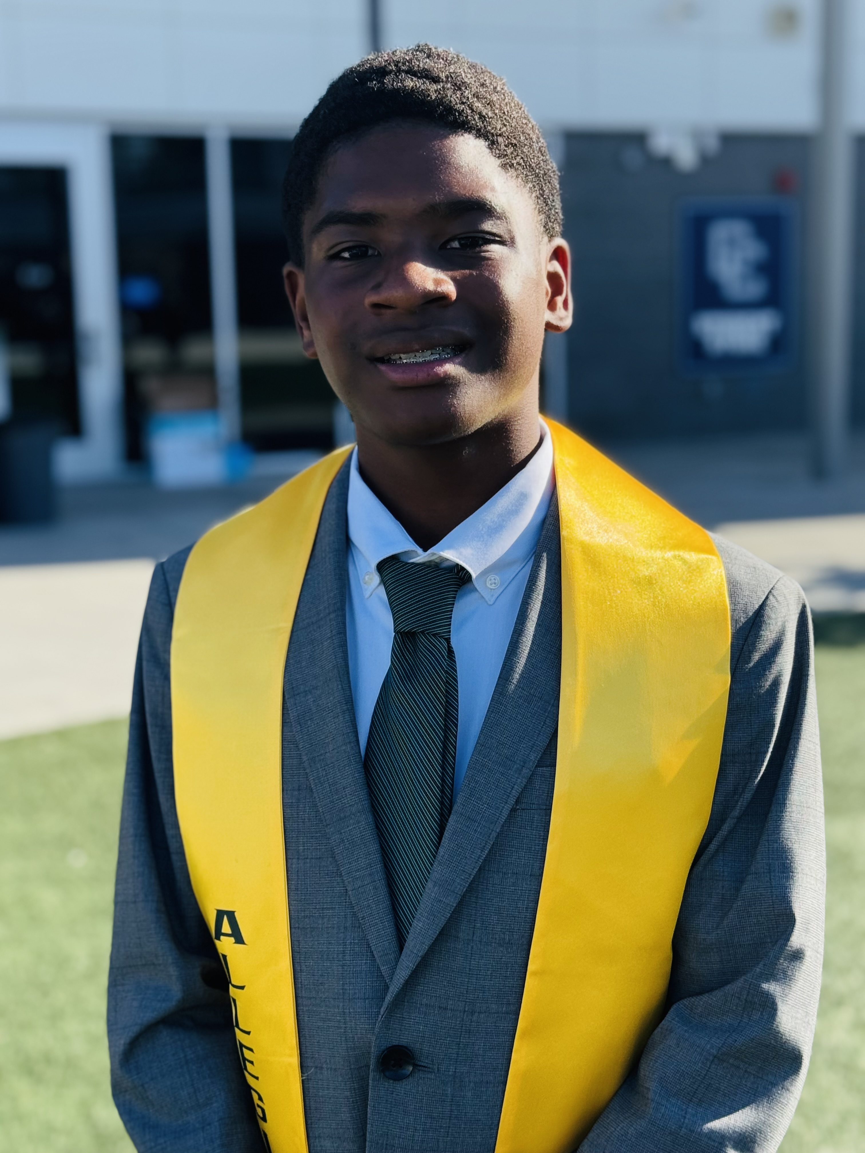 Abdiel Ramsey, Football athlete profile picture
