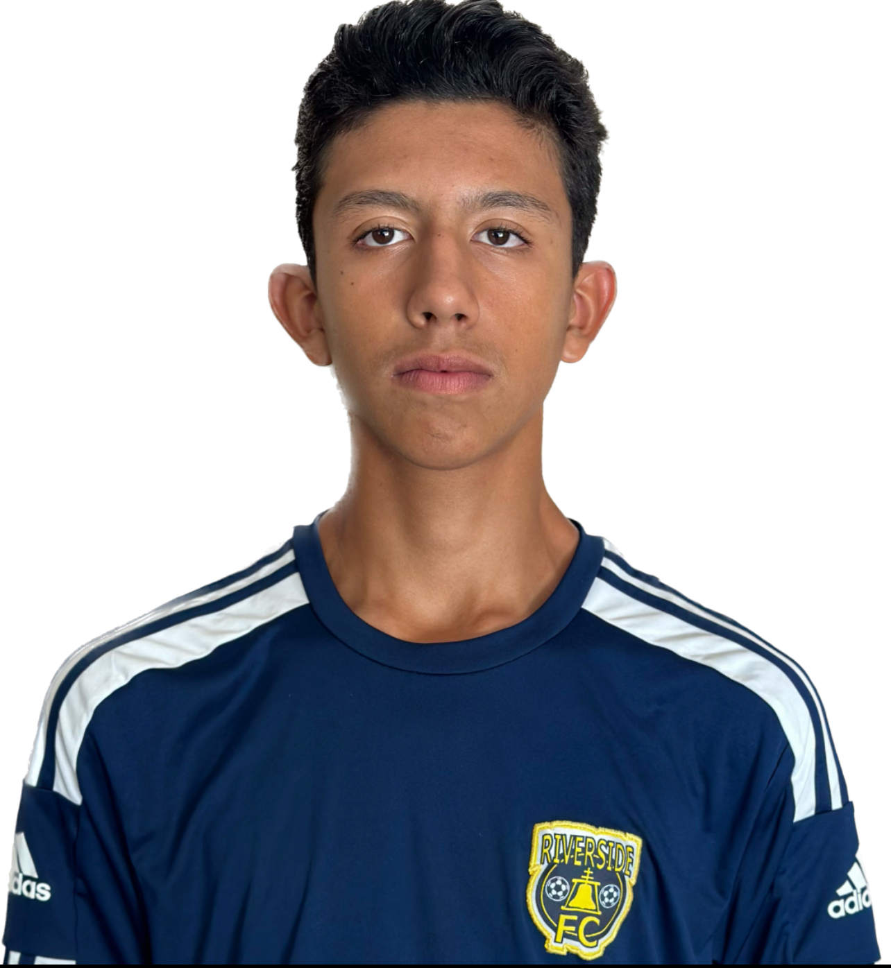 ALVARO REGALADO profile photo