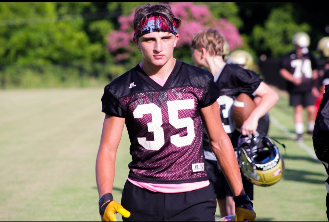 Christian Kimbrough
