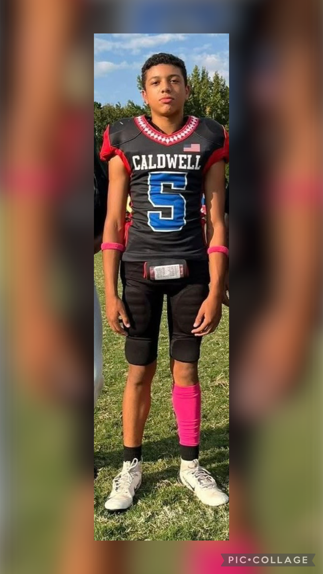 Julian Street - A Closer Look at Julian Street: The Resilient Multi-Position Athlete from Columbia, LA