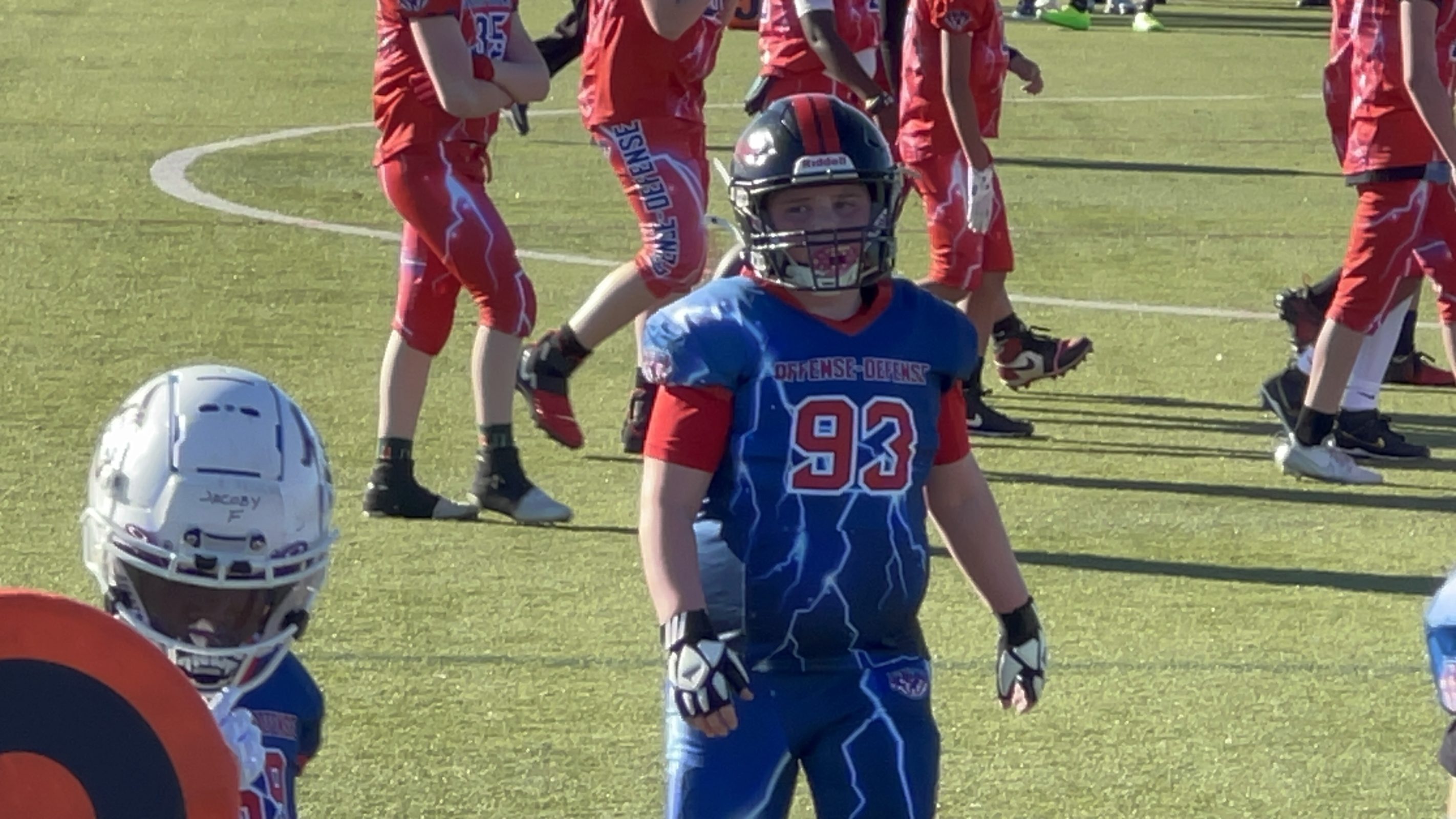 Jaxon Soderberg