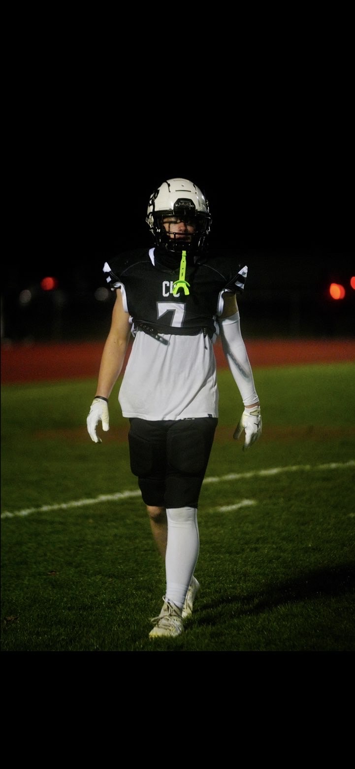 Brayden Ames