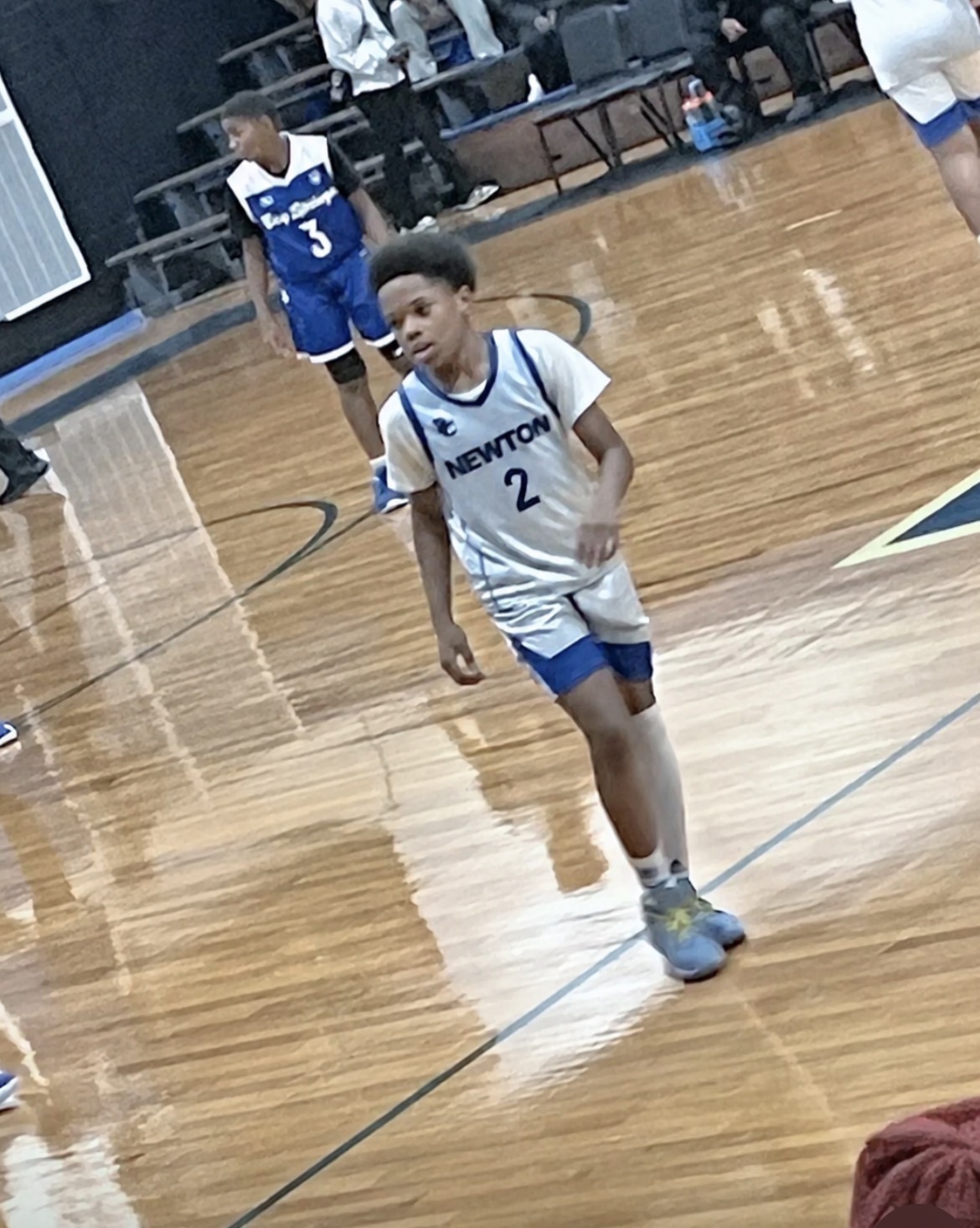 Rico Bender