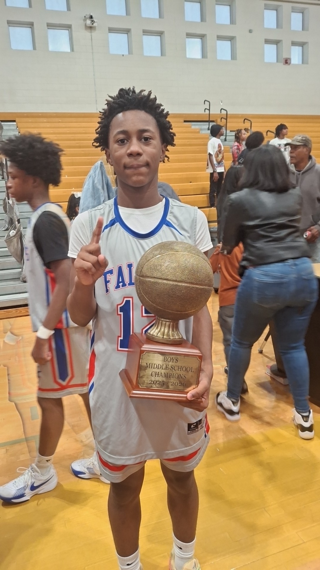 Cameron Marshall profile photo