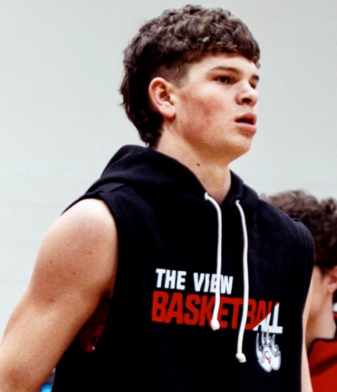 Carson Aikin