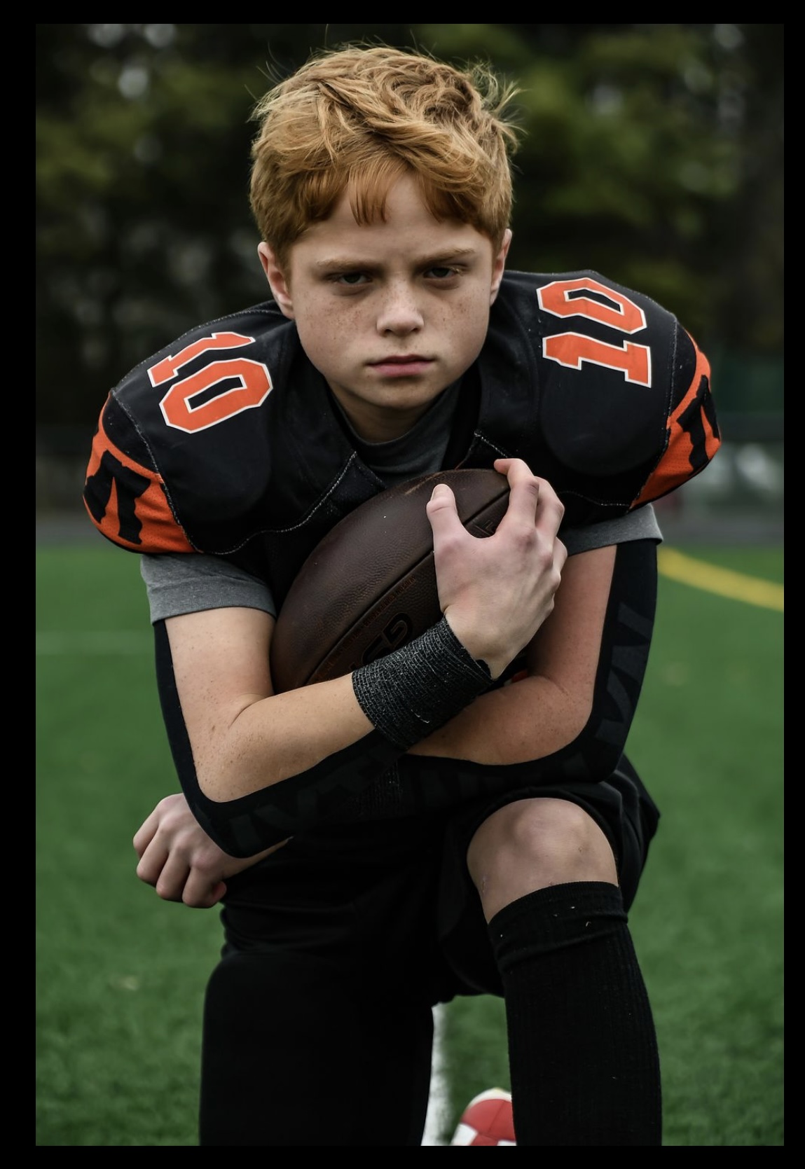 Leland Stocking profile photo