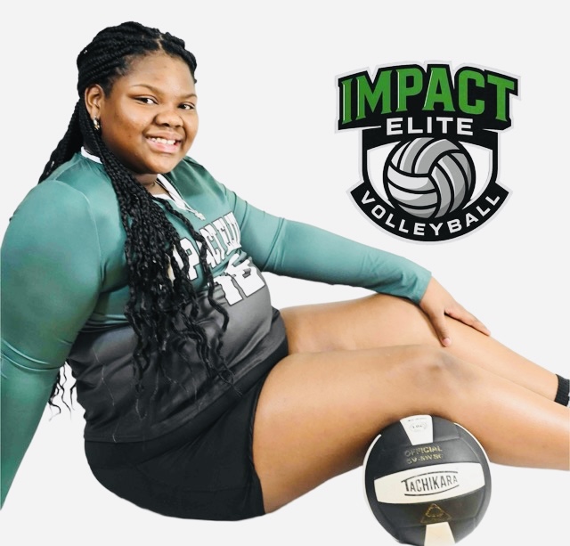 Zyiah Richardson