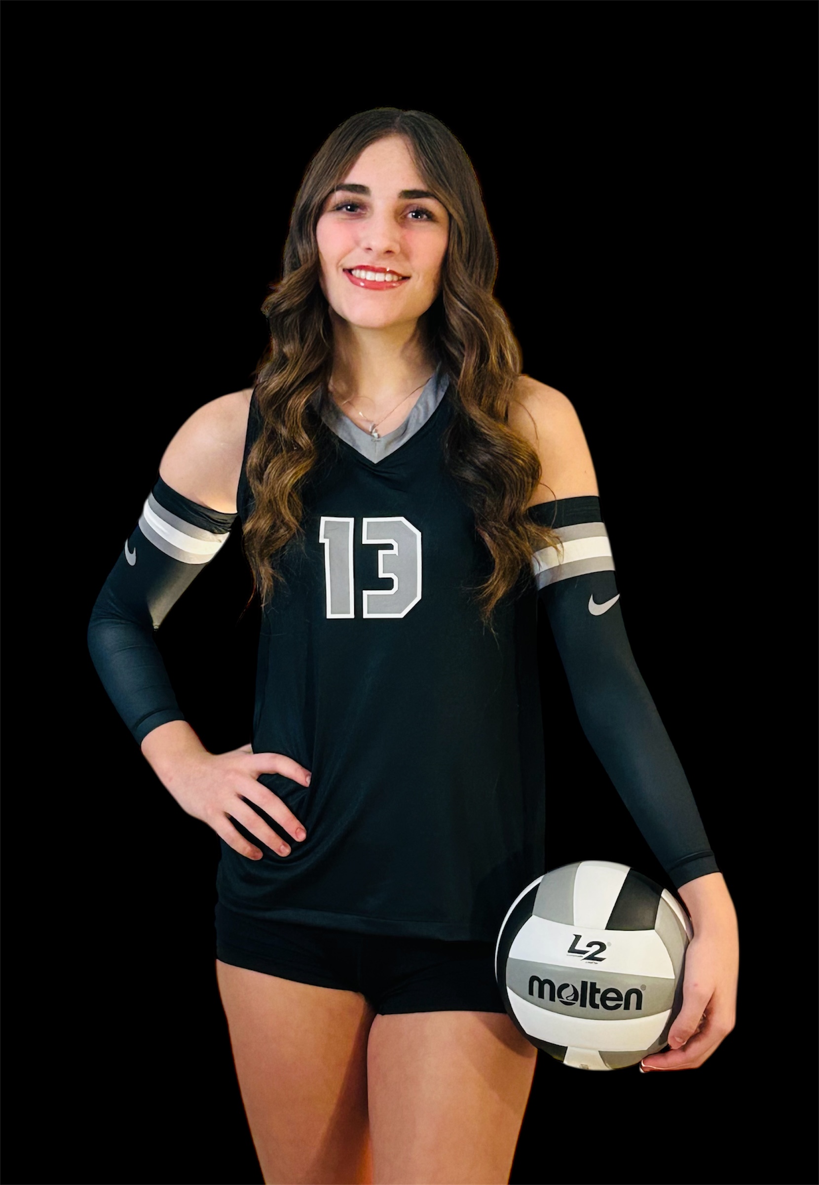 Jada Foster, volleyball athlete profile picture