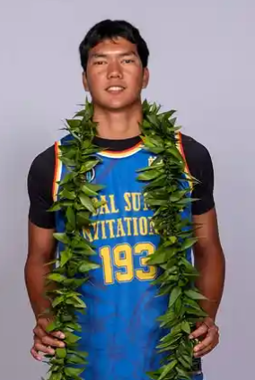 Noah de la Pena