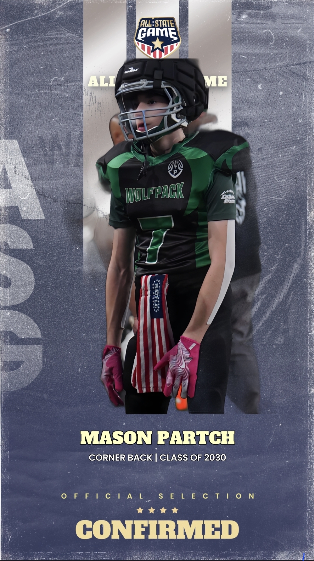 Mason Partch