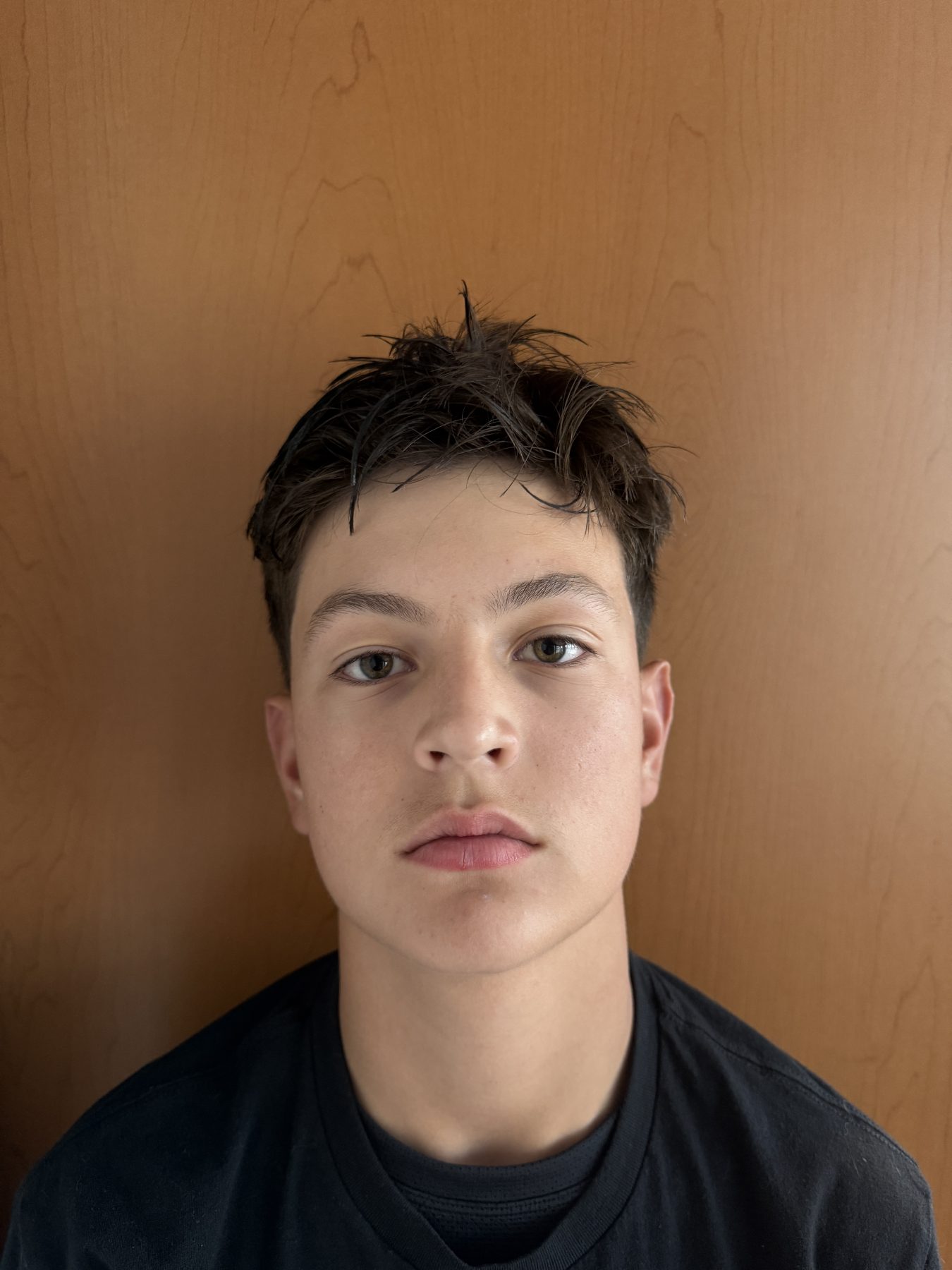 Mason Brown