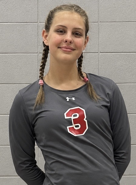 Adalyn McIntosh