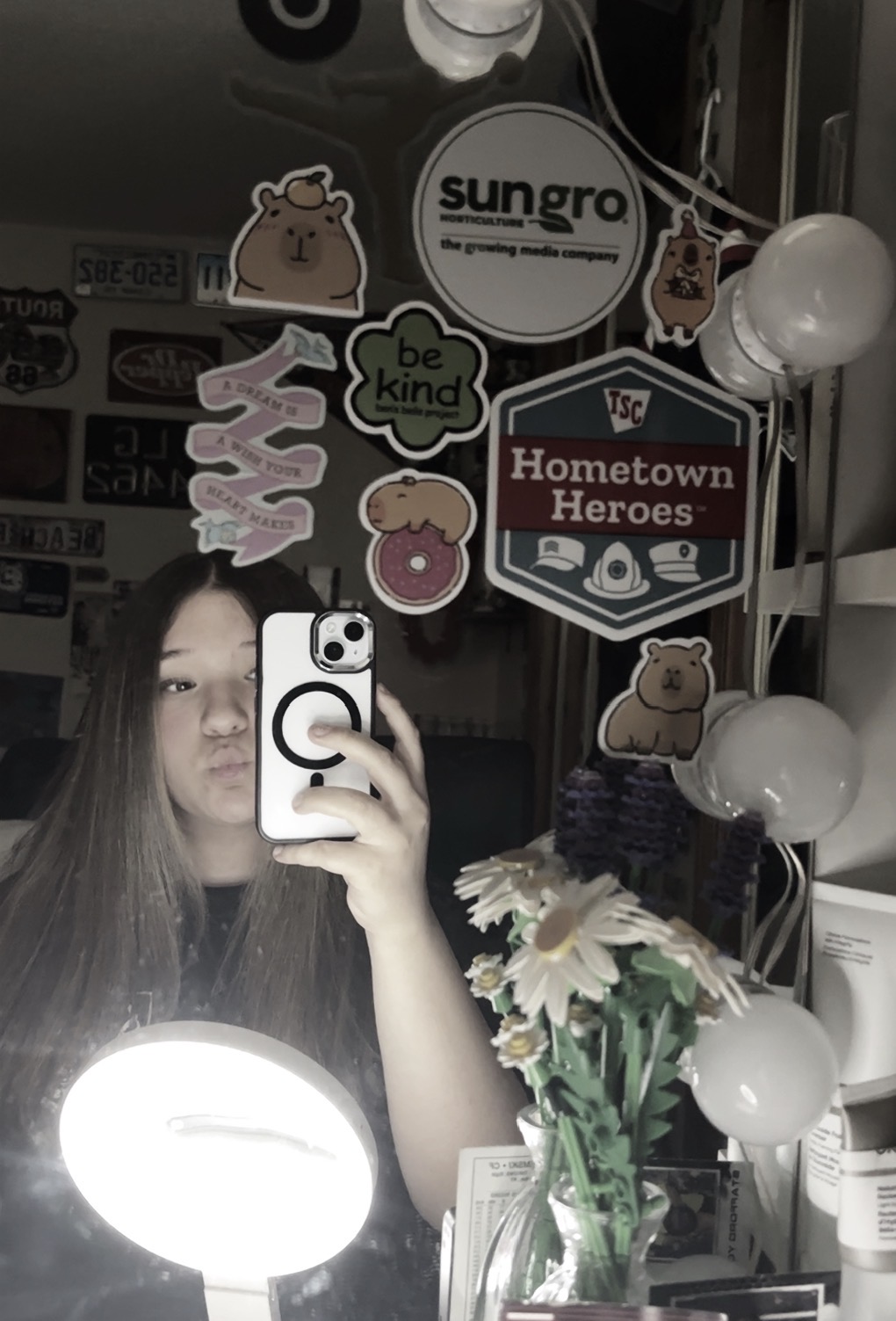 Samantha Gagnon, soccer athlete profile picture