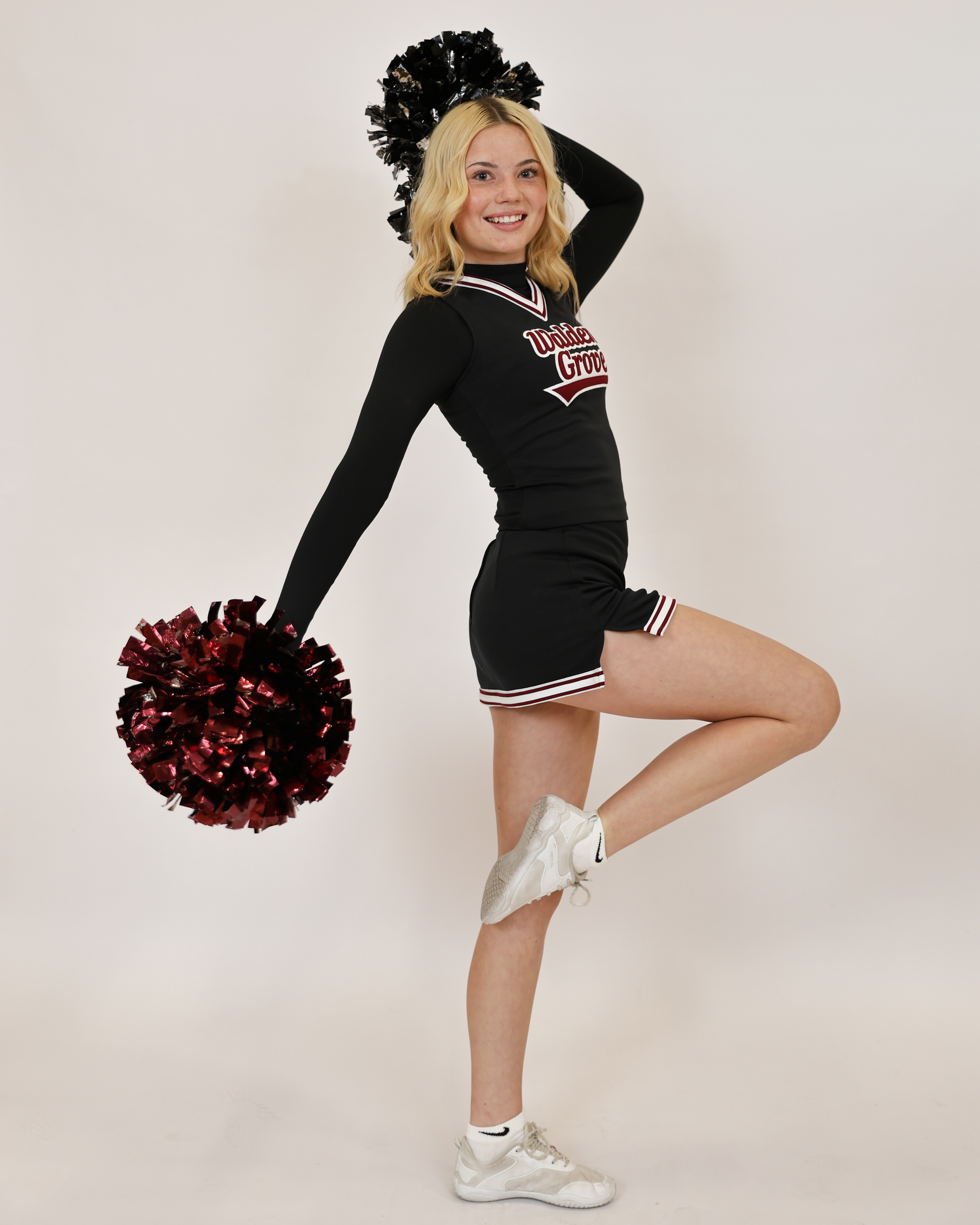 Lily Herrin