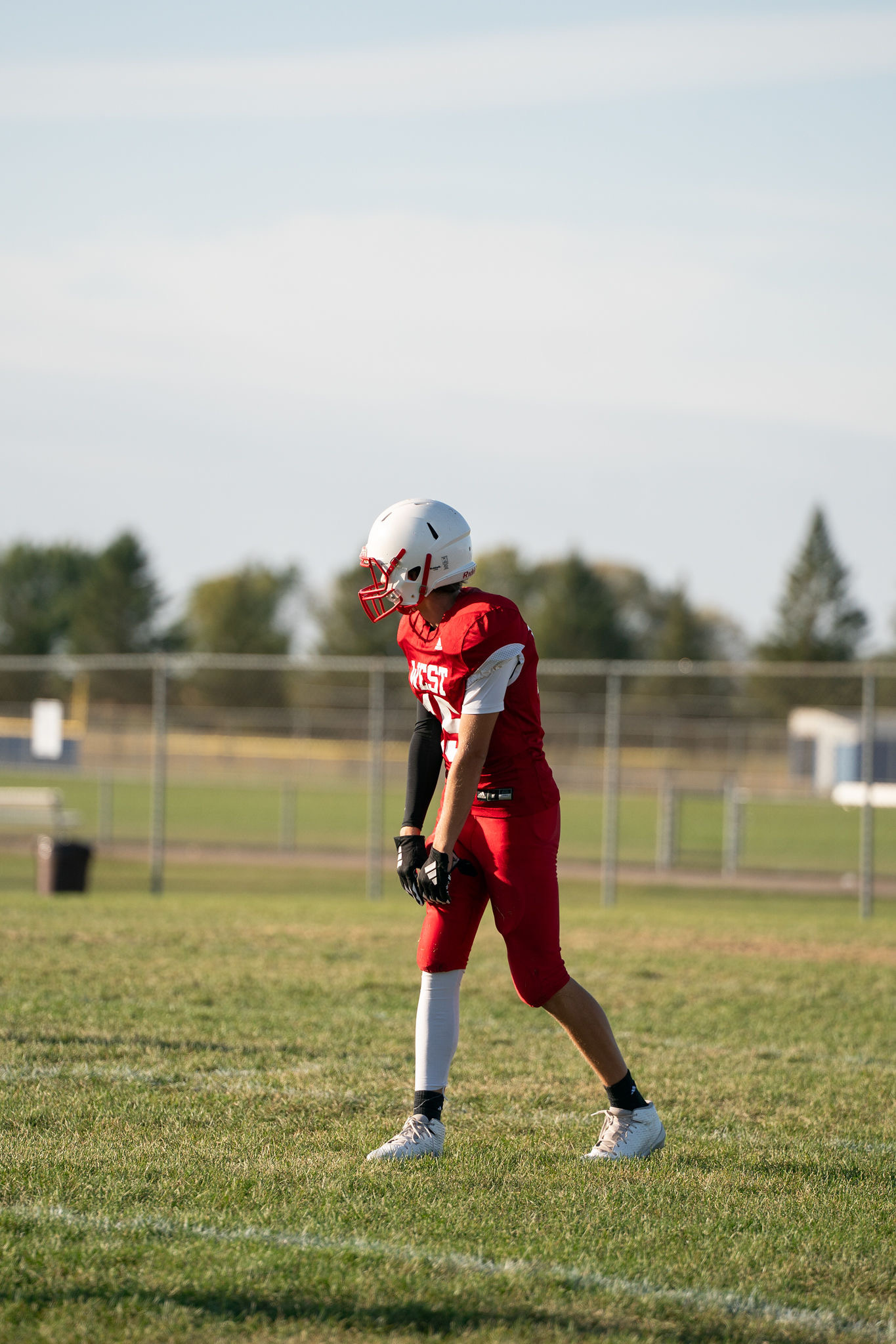 Rising Star: Greyson Dunbar's Football Journey from Mankato