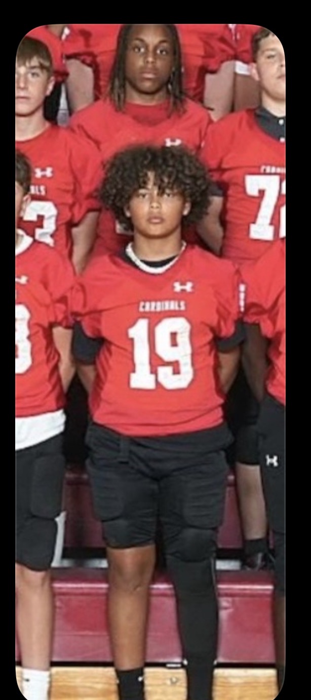 Zay Rudolph