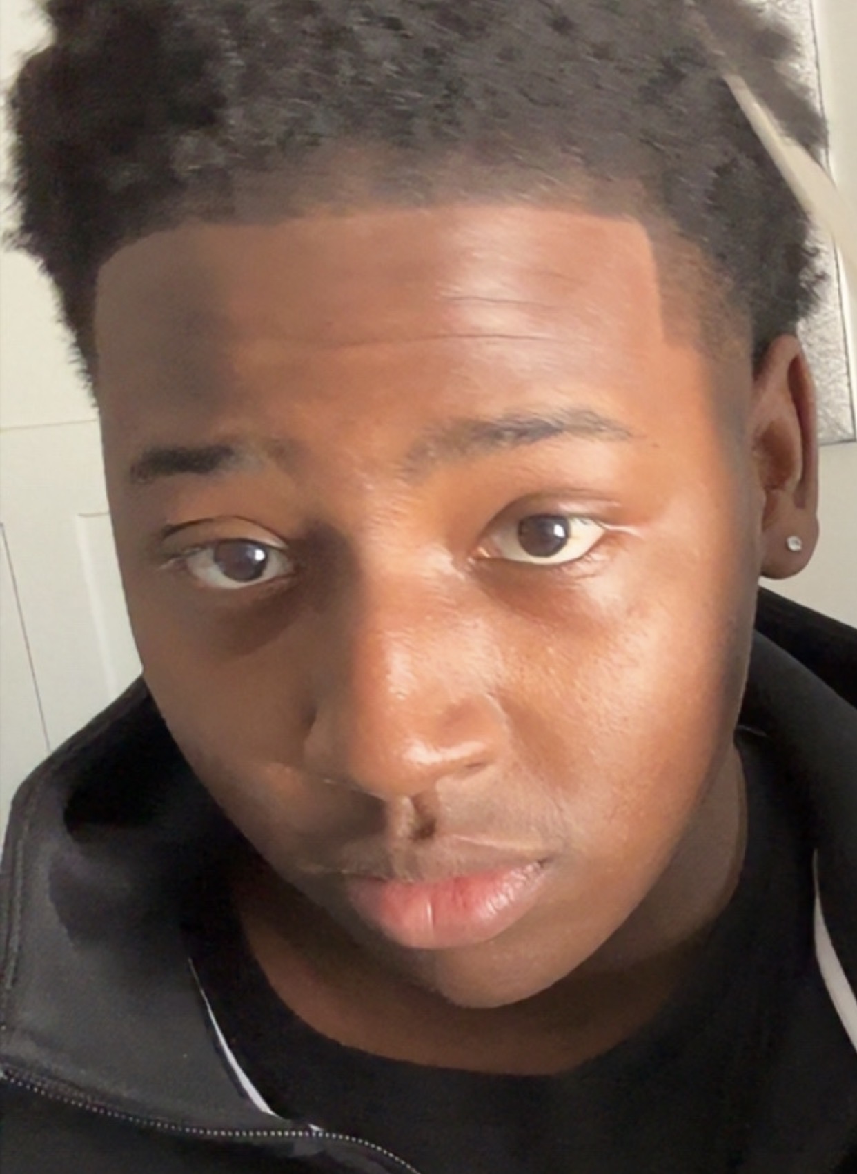 Troy Todd, football athlete profile picture