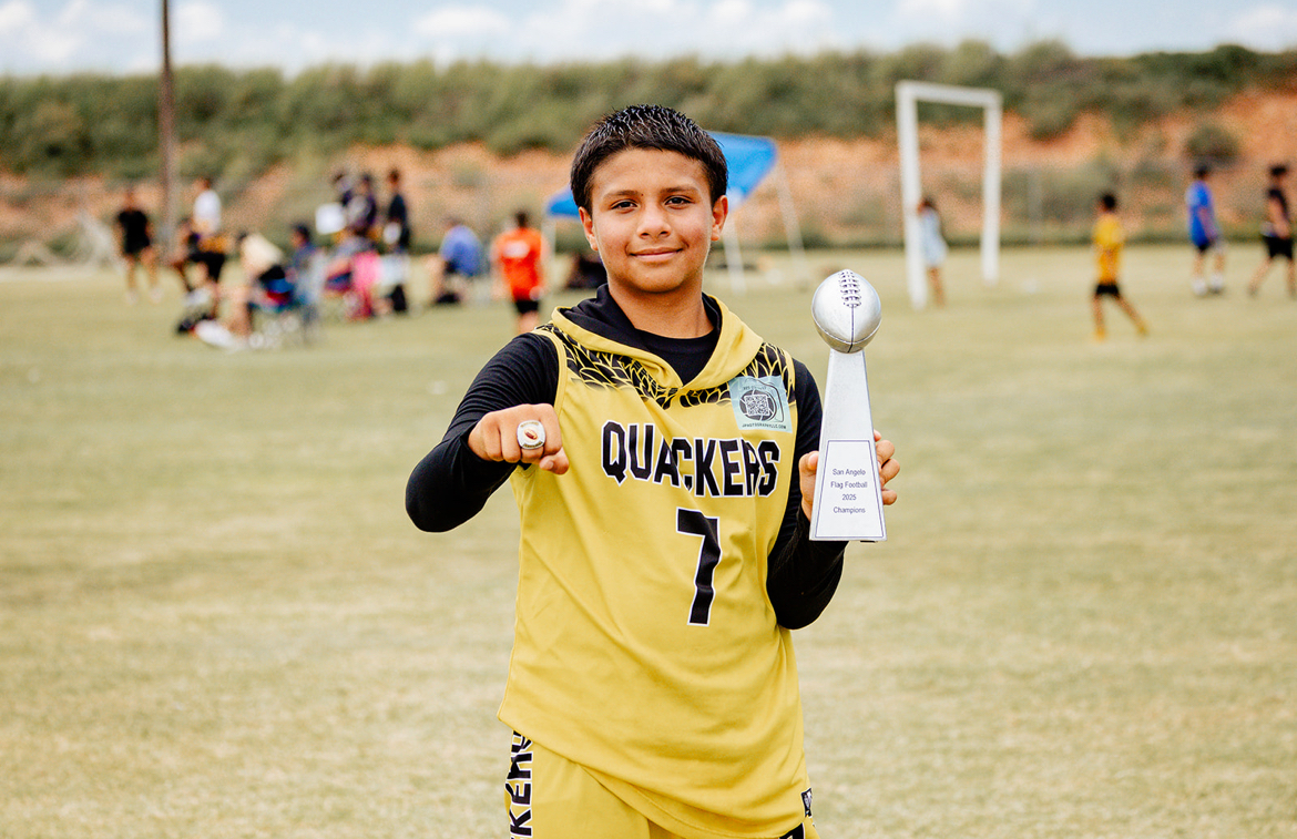 Noah Rodriguez