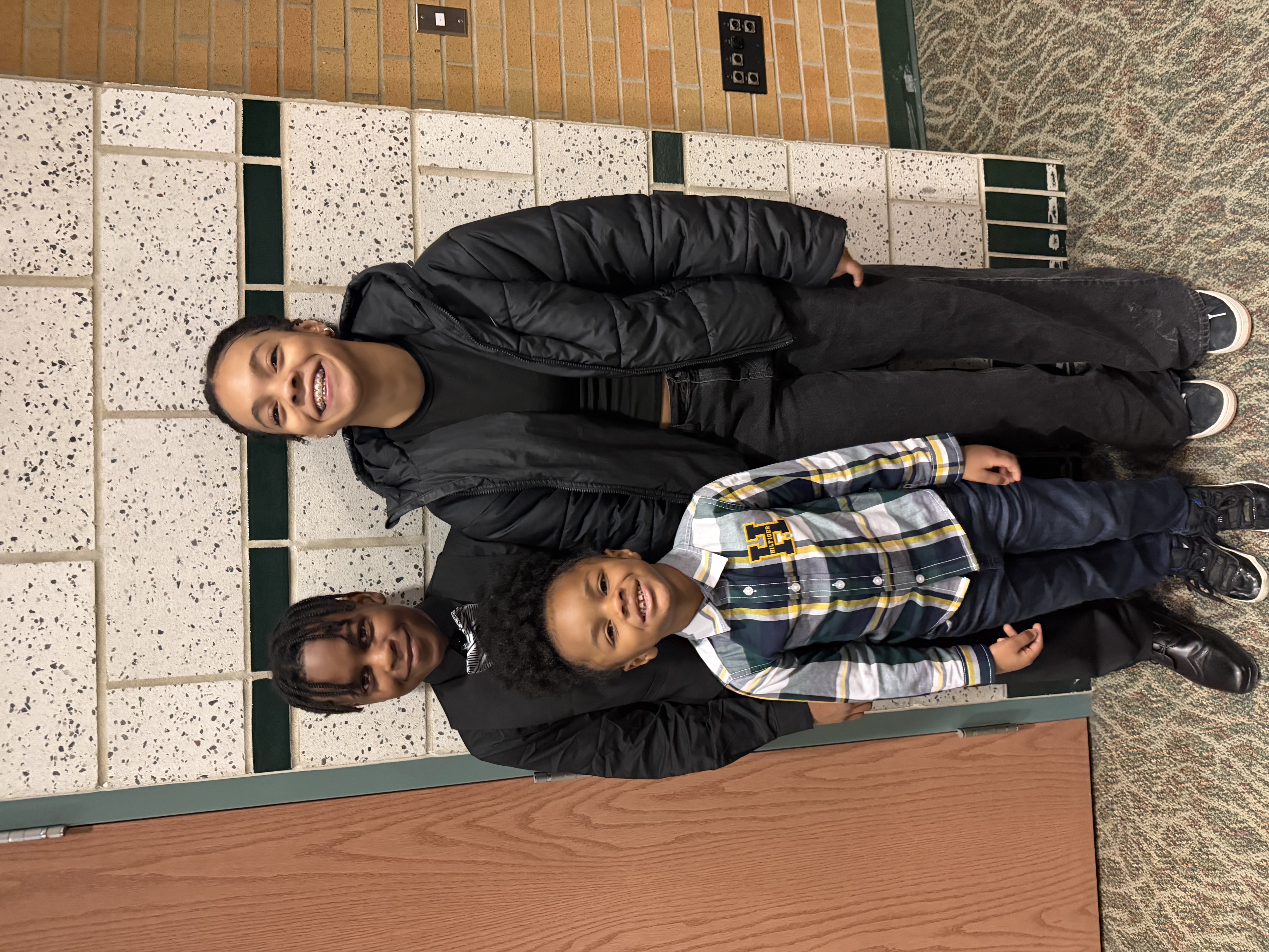 Amira Morrow