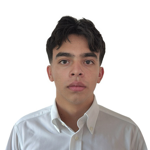 Sergio Vega