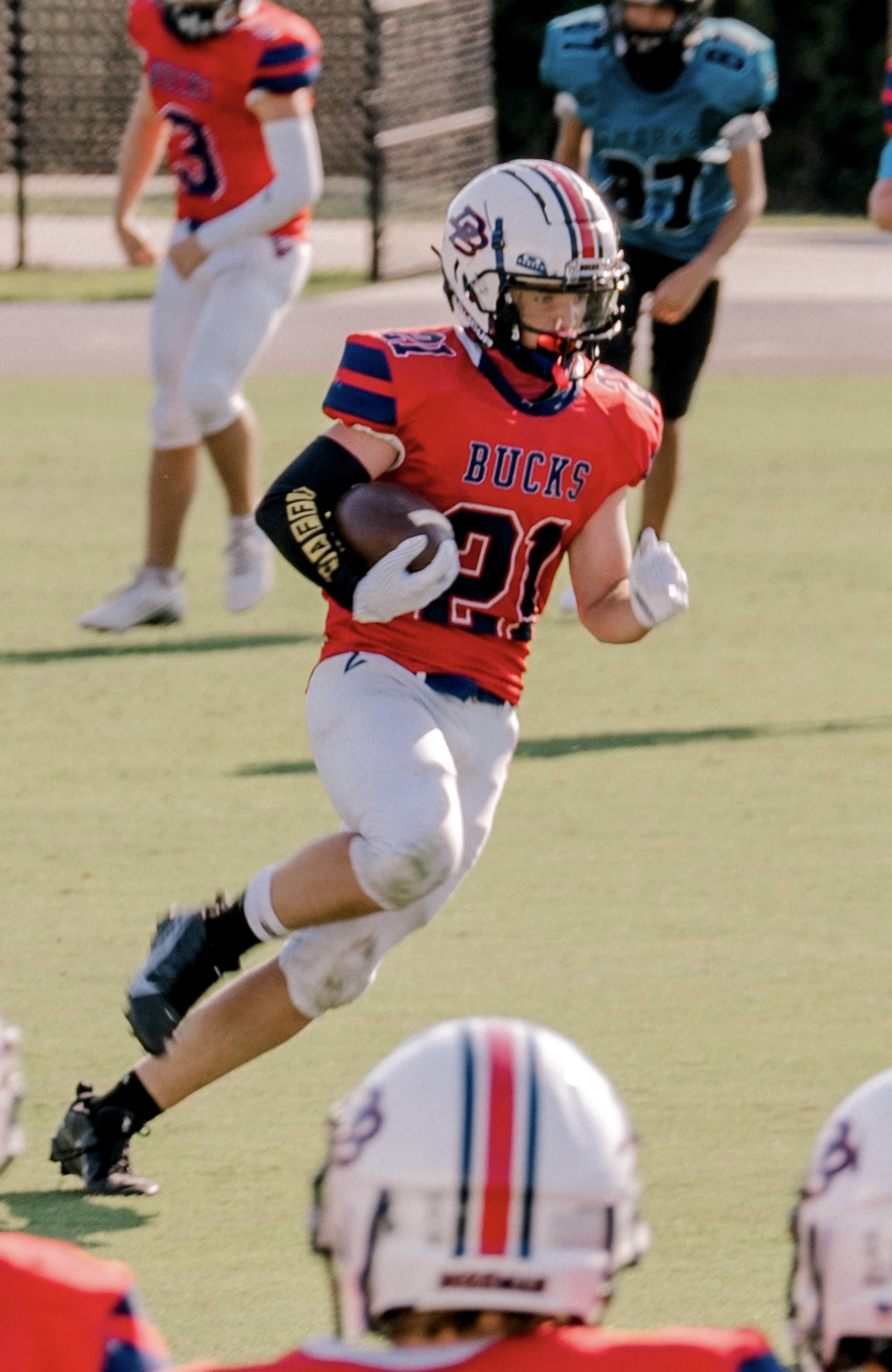Bryant Bragg profile photo