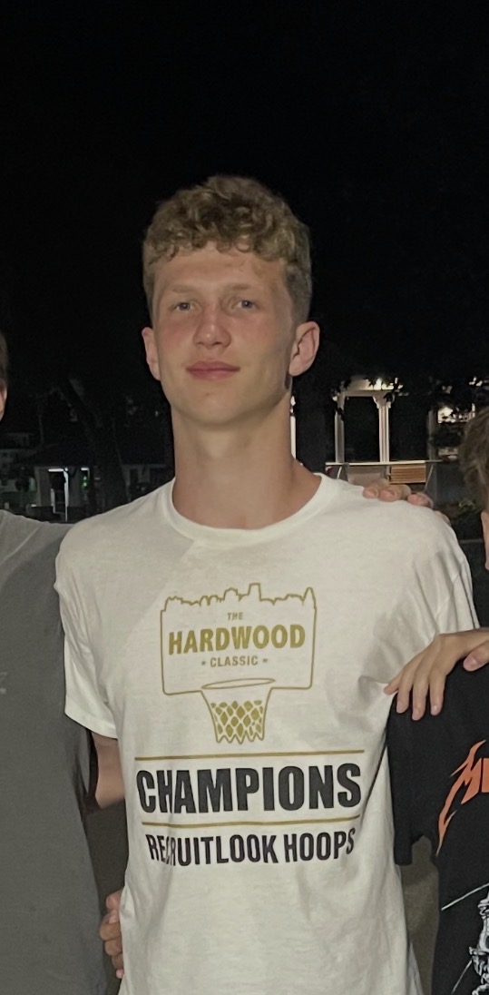 Jagger Majewski