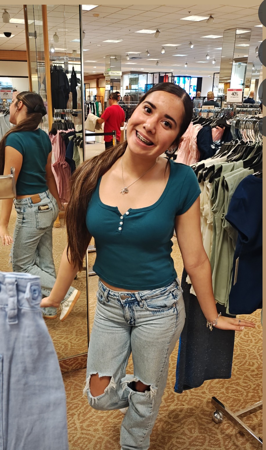 Kaylee Vidal