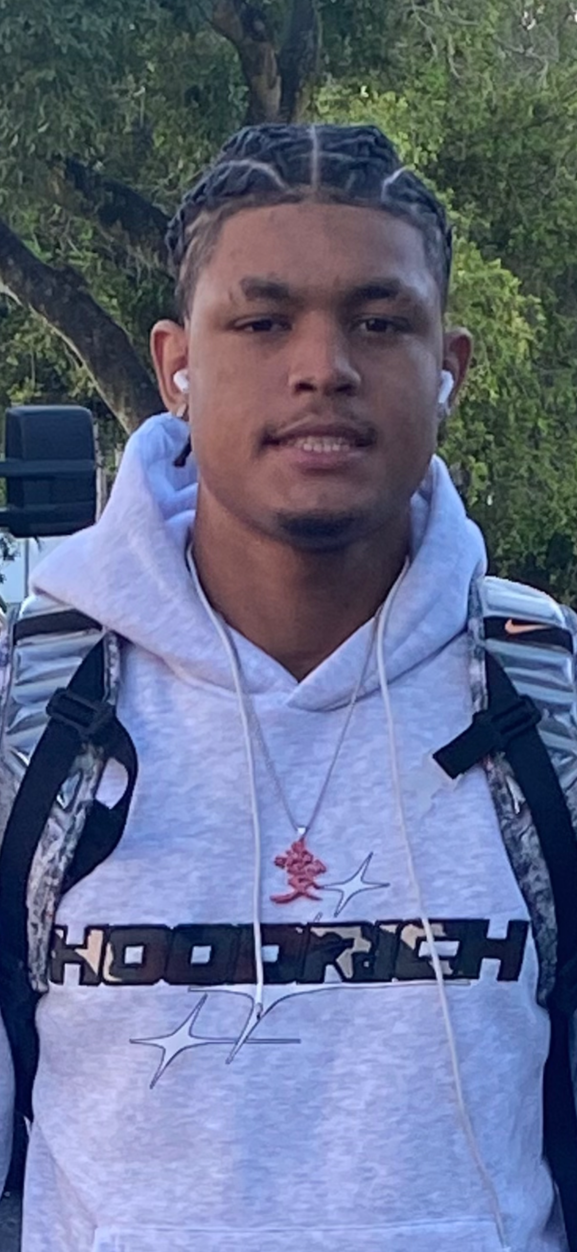 Jamar Dukes jr