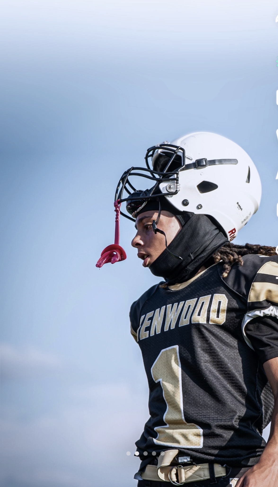 Katrel Goerg-bennett profile photo