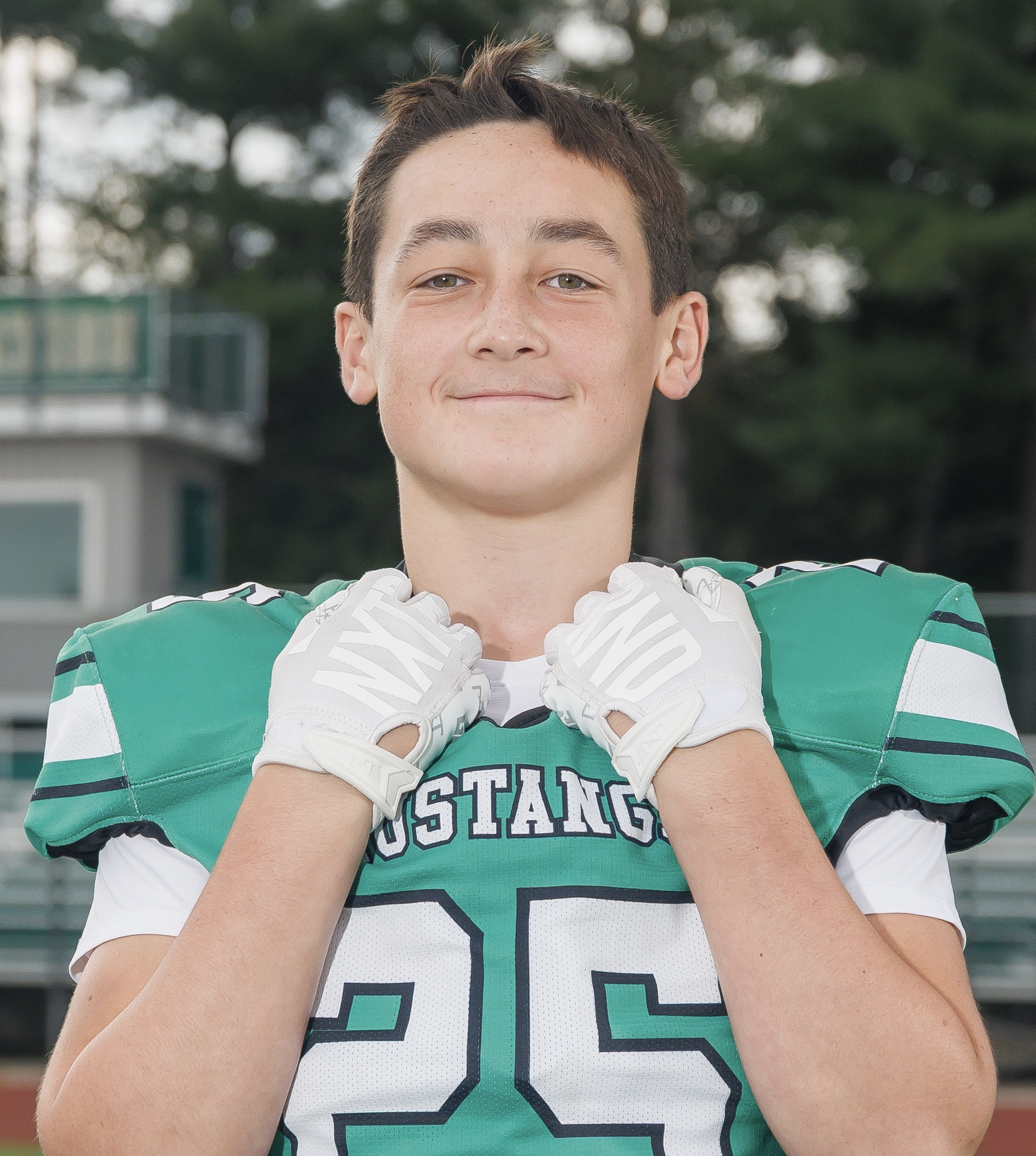 Brayden Novak