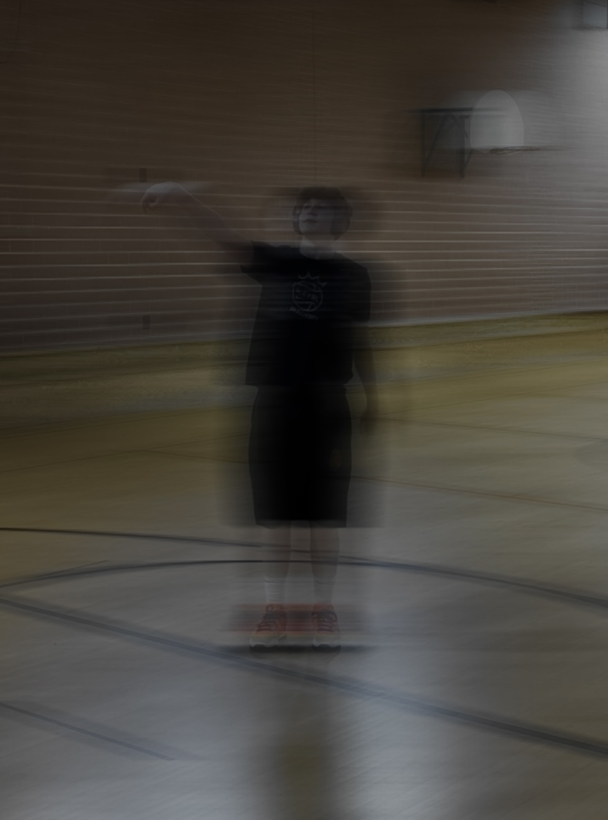 Donncha Mcnamara, Basketball athlete profile picture
