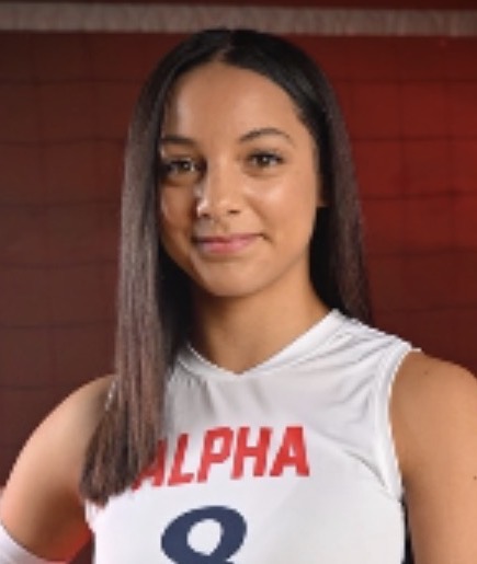 Olivia Reynolds
