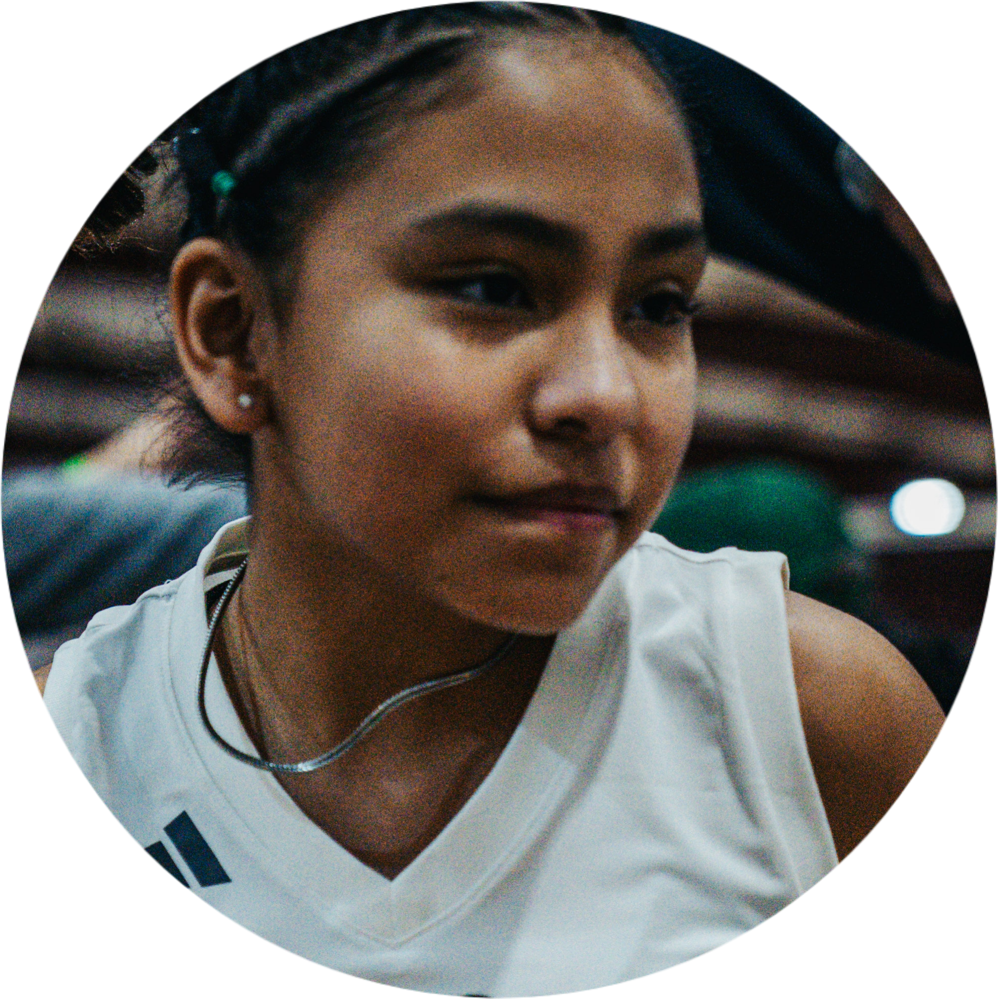 Priya Gonzalez profile photo