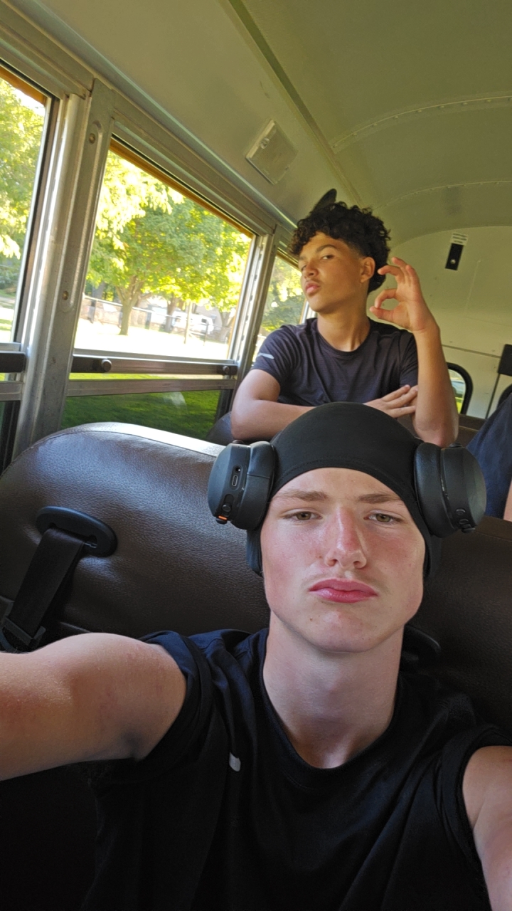 Trace Theisen