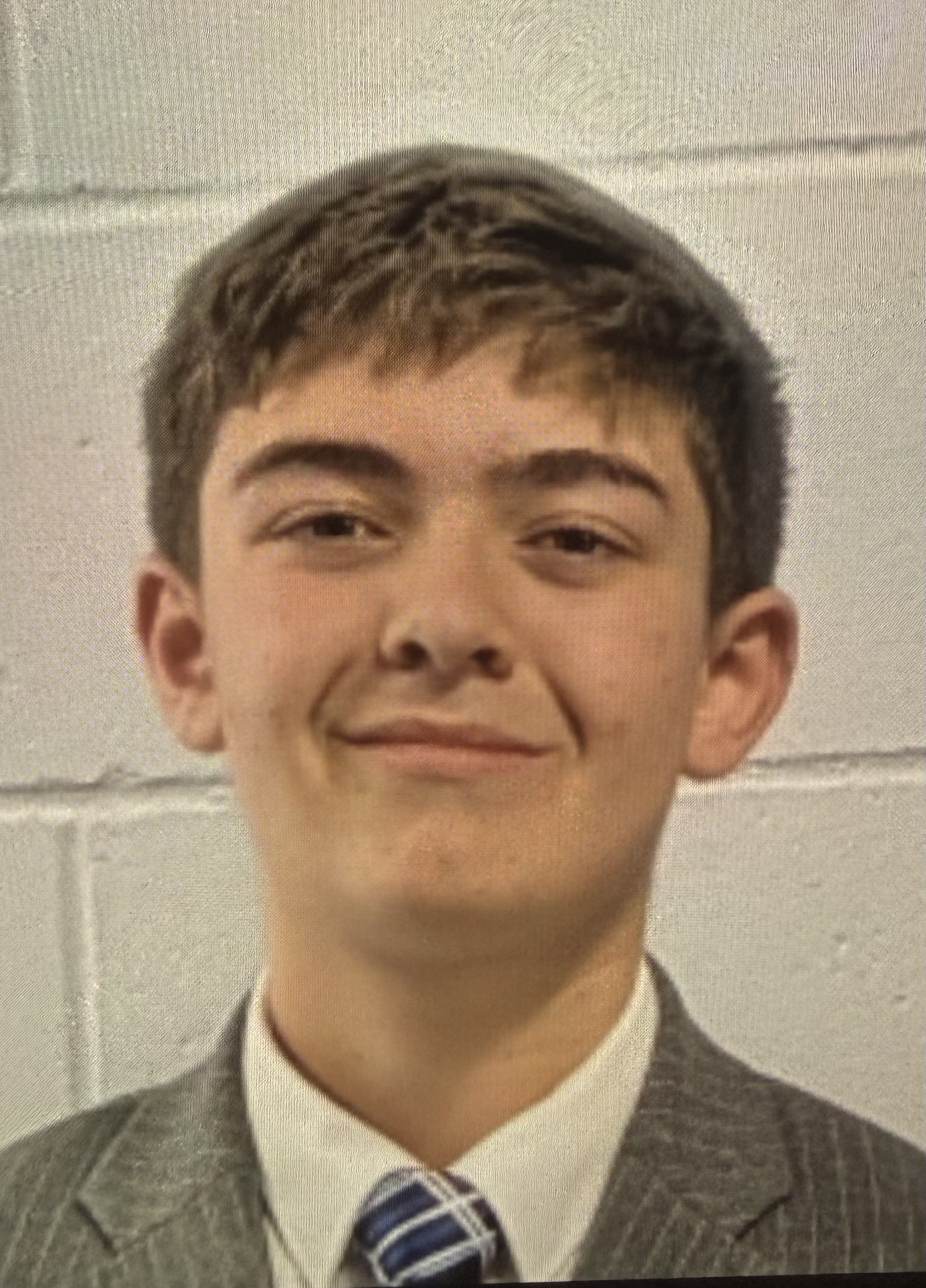 Talon Biehler