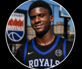 Rising Star: Jedidiah Orombi's Journey to Basketball Excellence