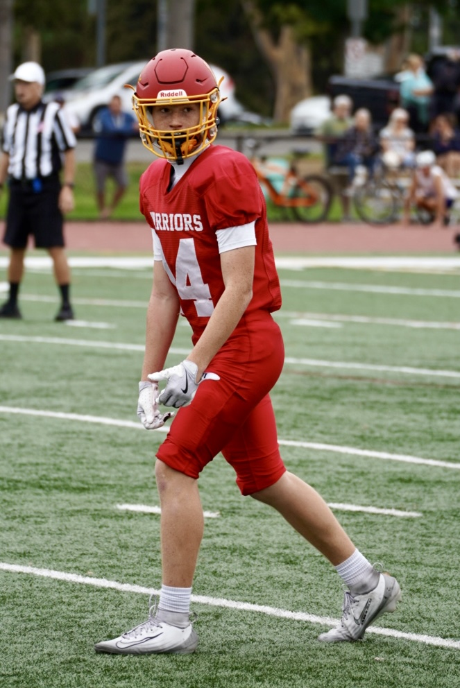 Rising Star: The Inspiring Journey of Lucas Viau