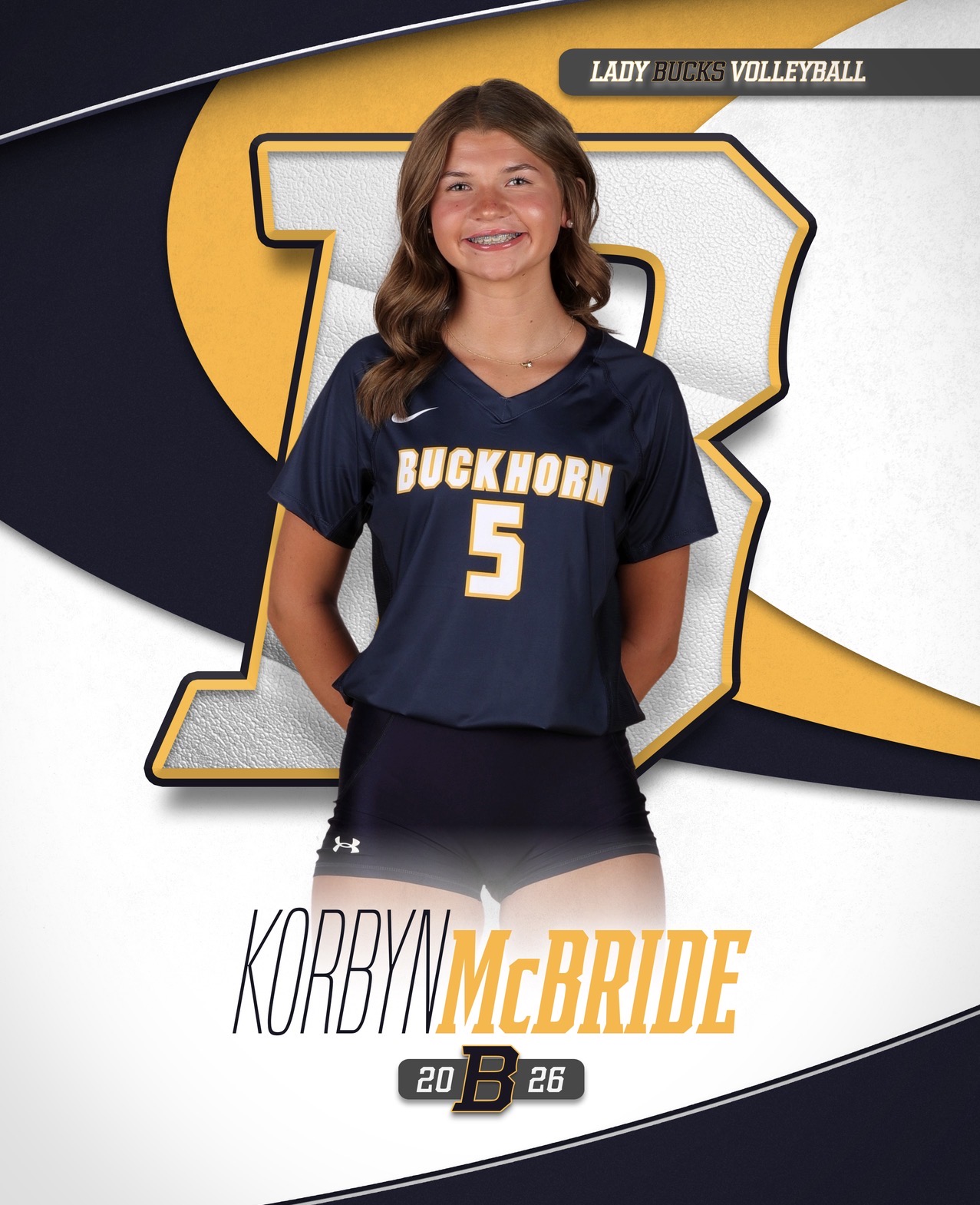 Korbyn McBride