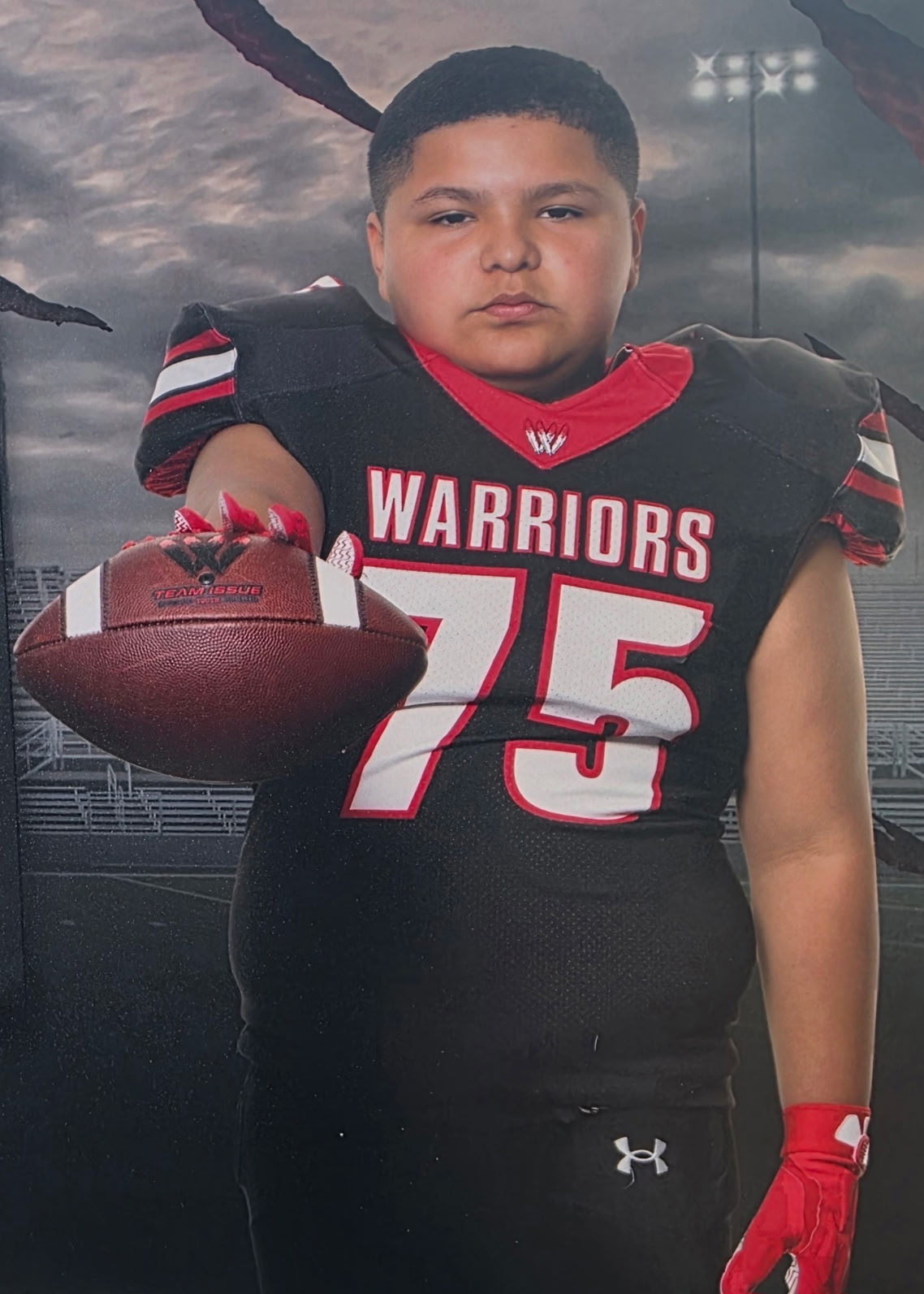 Ezekiel Gutierrez