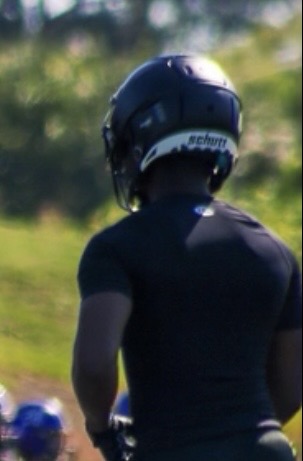 Kyseem Browne