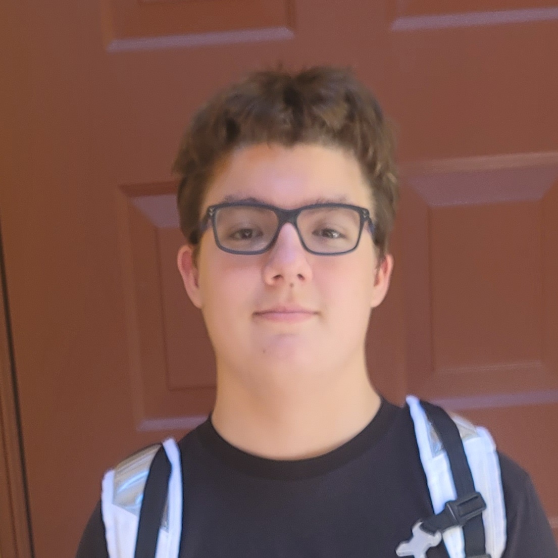 John Doxey