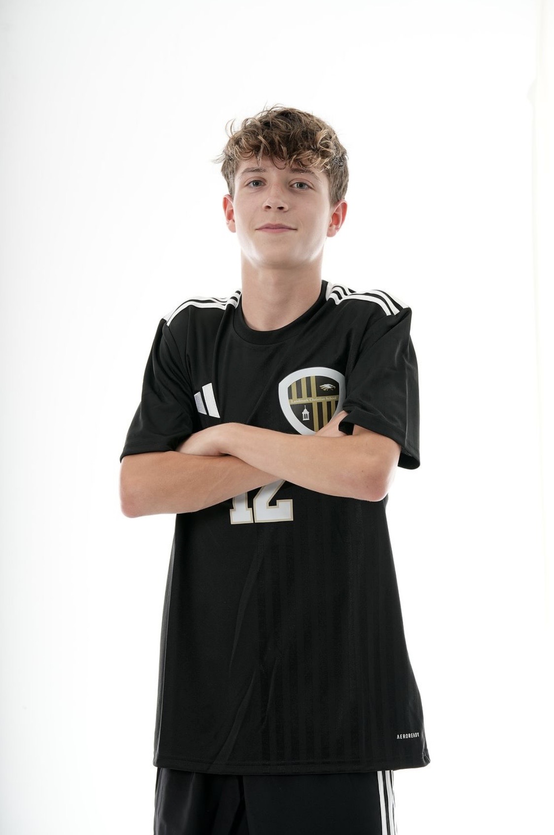 Lincoln Heick