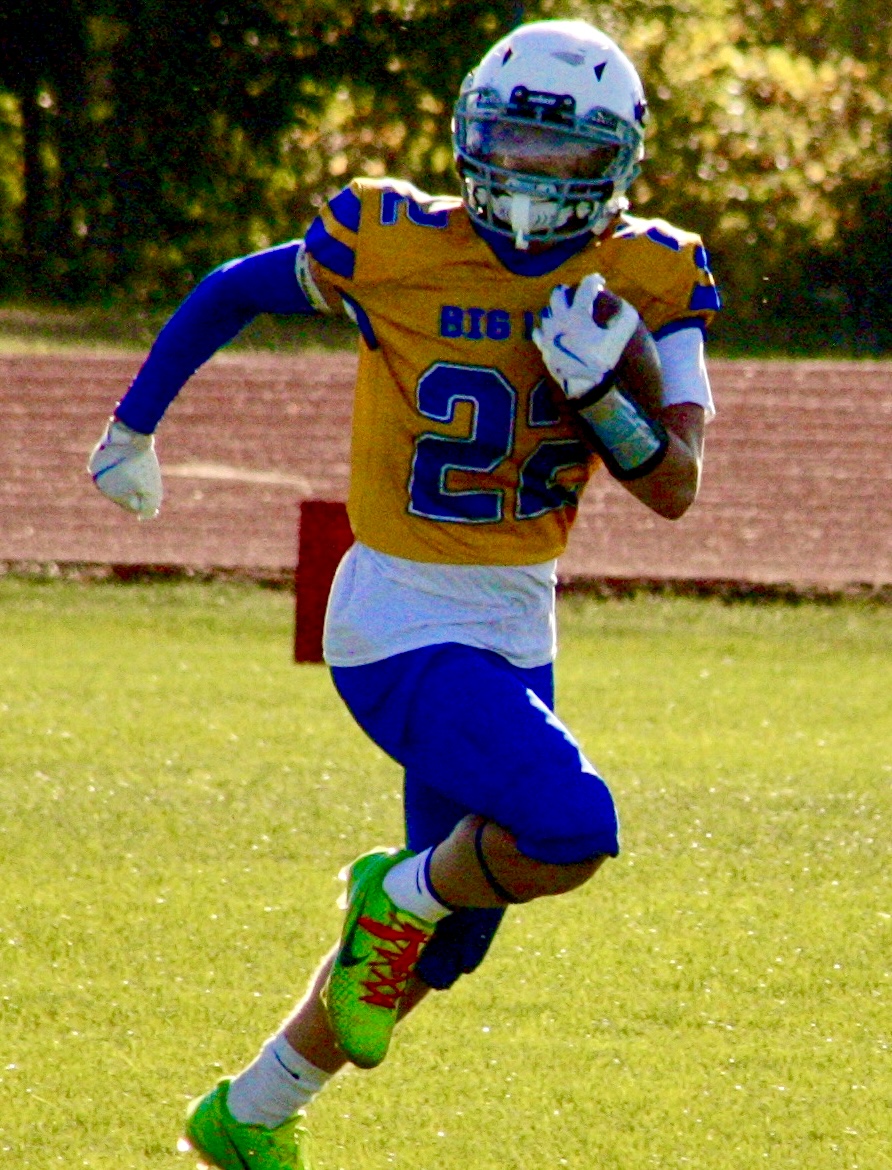 Mason Fajardo